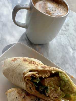 Greenfields Florist Cafe