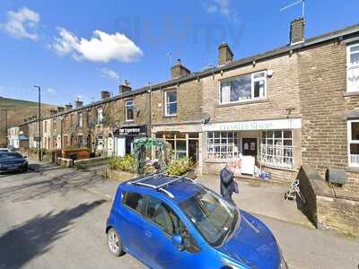 Greenfields Florist Cafe