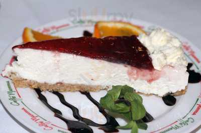 Fredericks Restaurant