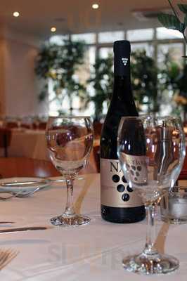 Fredericks Restaurant