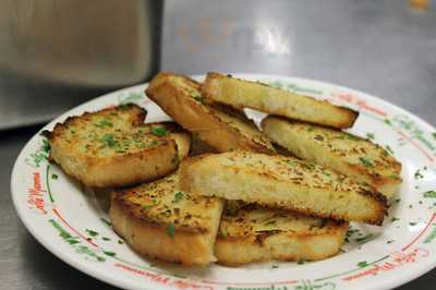 Fredericks Restaurant