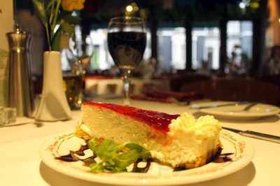 Fredericks Restaurant