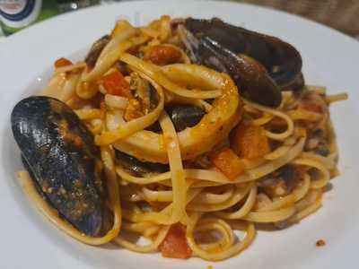 Fredericks Restaurant