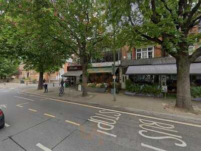 Fredericks Restaurant