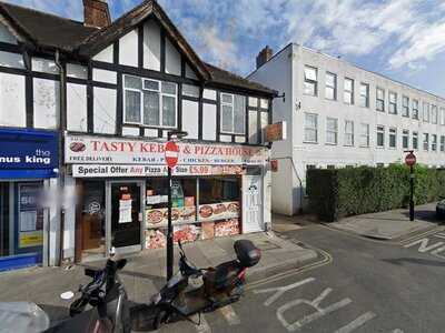 Tasty Kebab & Pizza House