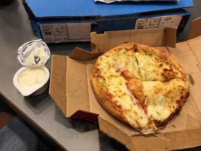 Domino's Pizza - London - Gants Hill