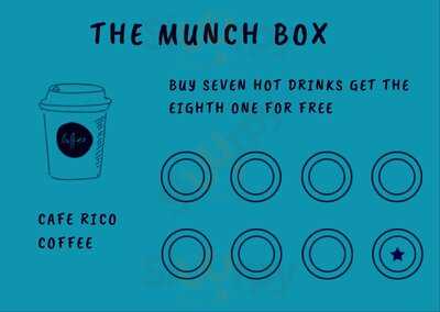 The Munch Box