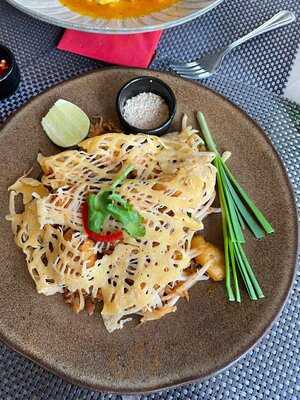 Giggling Squid - Brentwood