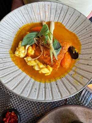 Giggling Squid - Brentwood