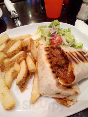 Somewhere Else Lounge Bar