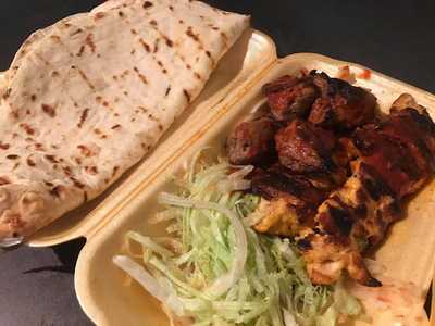 The Best Kebab & Piz