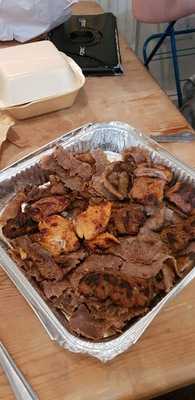 The Best Kebab & Piz