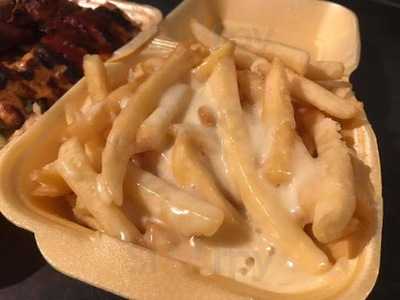 The Best Kebab & Piz