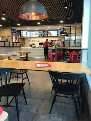 Kfc Darlington