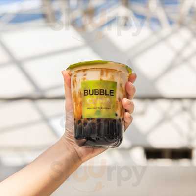 Bubble Citea