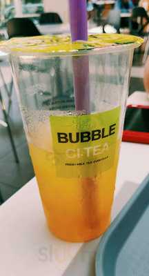 Bubble Citea