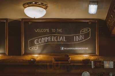 The Commercial Inn
