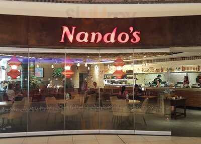 Nando's Newbury