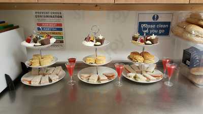 Taylors Tea Room
