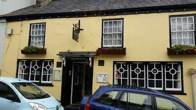 The Appledore Inn