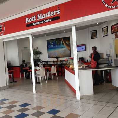Roti Masters