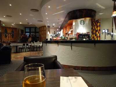 Junction Restaurant And Bar