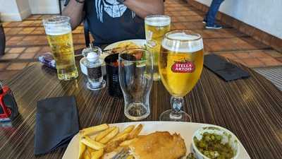 Junction Restaurant And Bar