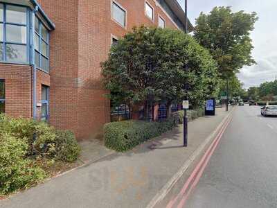 Junction Restaurant And Bar