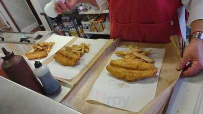 Armando's Fish Bar