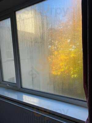 Hollin Hall Restaurant