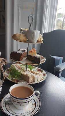 Hollin Hall Restaurant