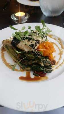 Hollin Hall Restaurant