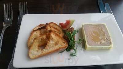 Hollin Hall Restaurant