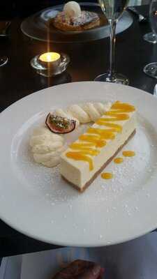 Hollin Hall Restaurant