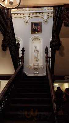 Hollin Hall Restaurant