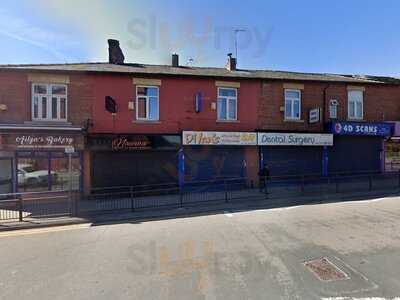 Di Lan's Fish & Chips