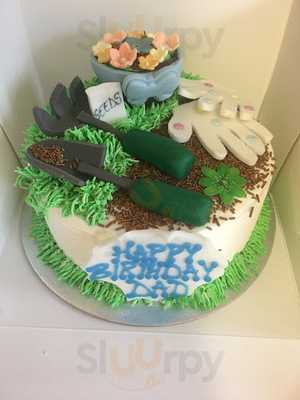 Divito' Ice Cream Parlour