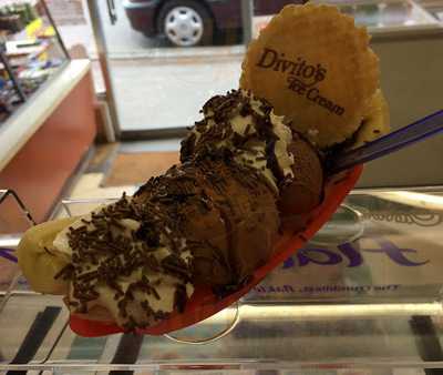 Divito' Ice Cream Parlour