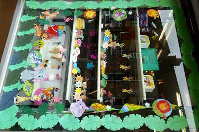 Divito' Ice Cream Parlour