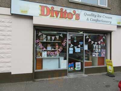Divito' Ice Cream Parlour