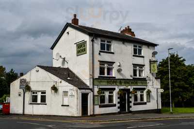 The Hope And Anchor