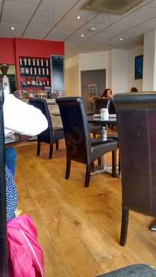 The District Coffee House