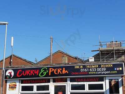Curry & Peri Restaurant And Takeaway
