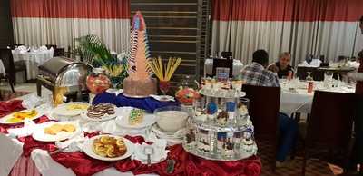 Curry & Peri Restaurant And Takeaway