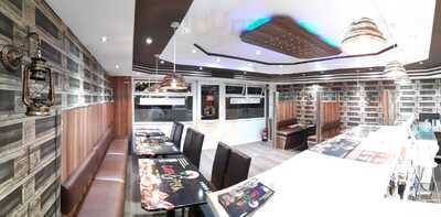 Curry & Peri Restaurant And Takeaway