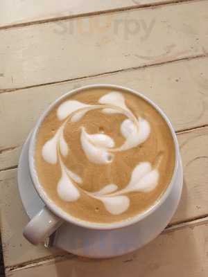 Quayside Cafe Bideford