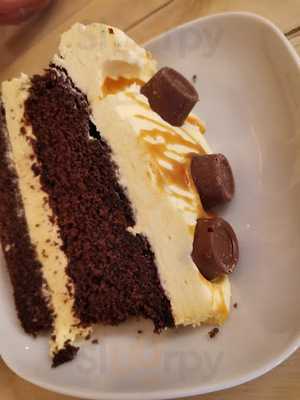 Quayside Cafe Bideford