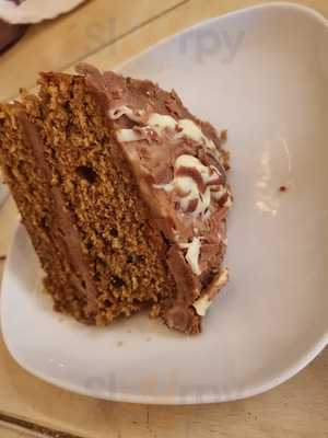 Quayside Cafe Bideford