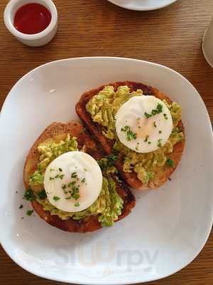 Quayside Cafe Bideford