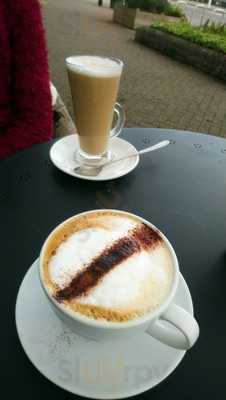 Quayside Cafe Bideford